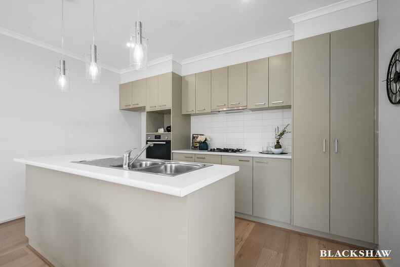 13 Murrjinelle Circuit Bonner 13 Murrjinelle Circuit Bonner