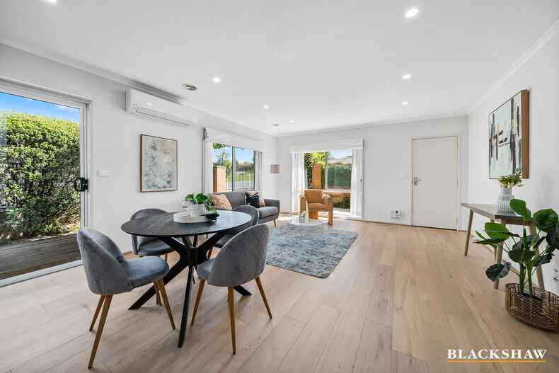 13 Murrjinelle Circuit Bonner 13 Murrjinelle Circuit Bonner