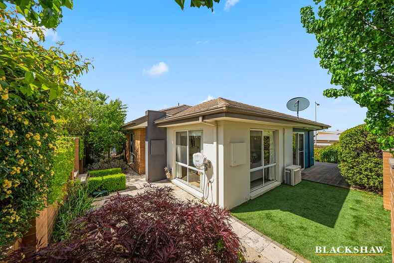 13 Murrjinelle Circuit Bonner 13 Murrjinelle Circuit Bonner