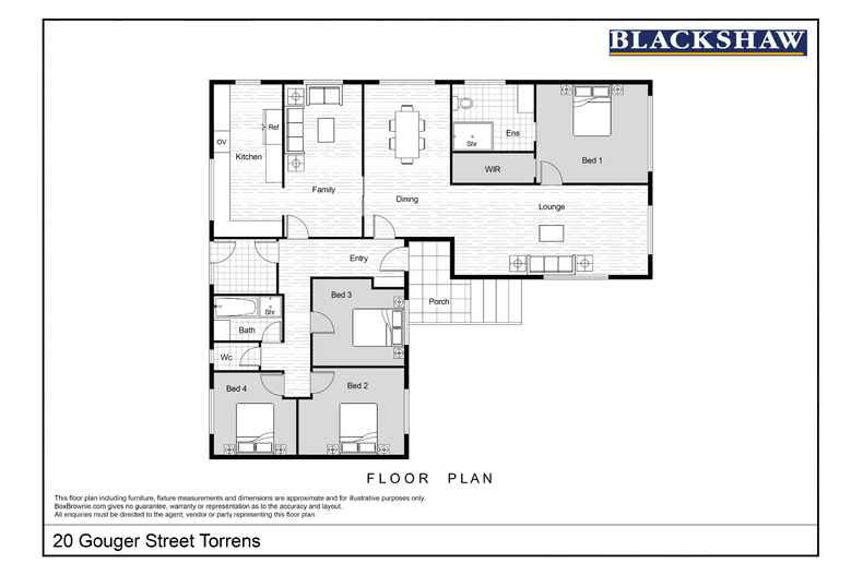 20 Gouger Street Torrens