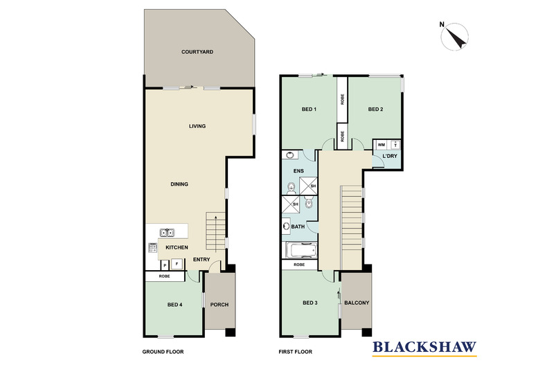 43/9 Gustin Street Coombs 43/9 Gustin Street Coombs