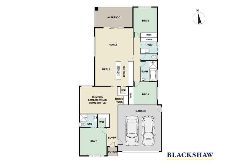 29B Alpen Street Spence 29B Alpen Street Spence