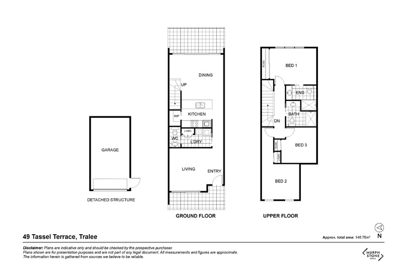 49 Tassel Terrace Tralee 49 Tassel Terrace Tralee