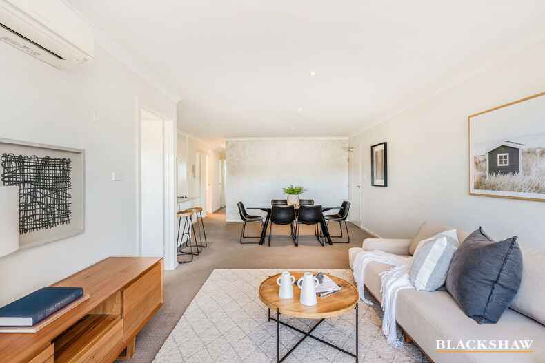 36/16 David Miller Crescent Casey 36/16 David Miller Crescent Casey