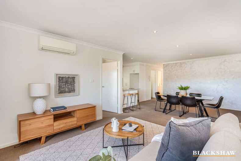 36/16 David Miller Crescent Casey 36/16 David Miller Crescent Casey