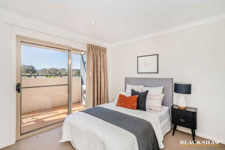 36/16 David Miller Crescent Casey 36/16 David Miller Crescent Casey