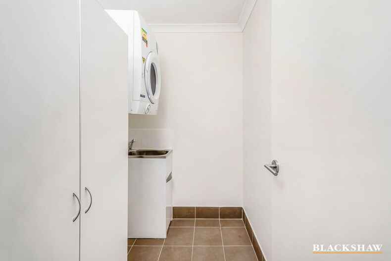 36/16 David Miller Crescent Casey 36/16 David Miller Crescent Casey