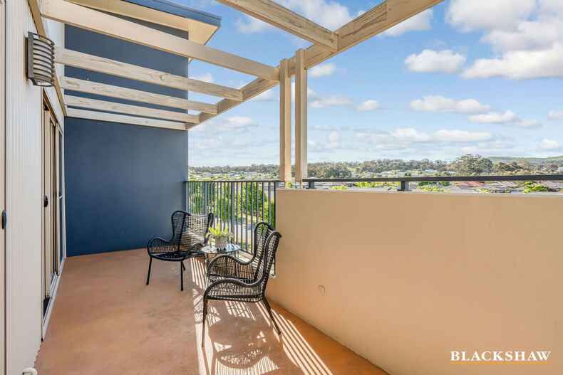 36/16 David Miller Crescent Casey 36/16 David Miller Crescent Casey