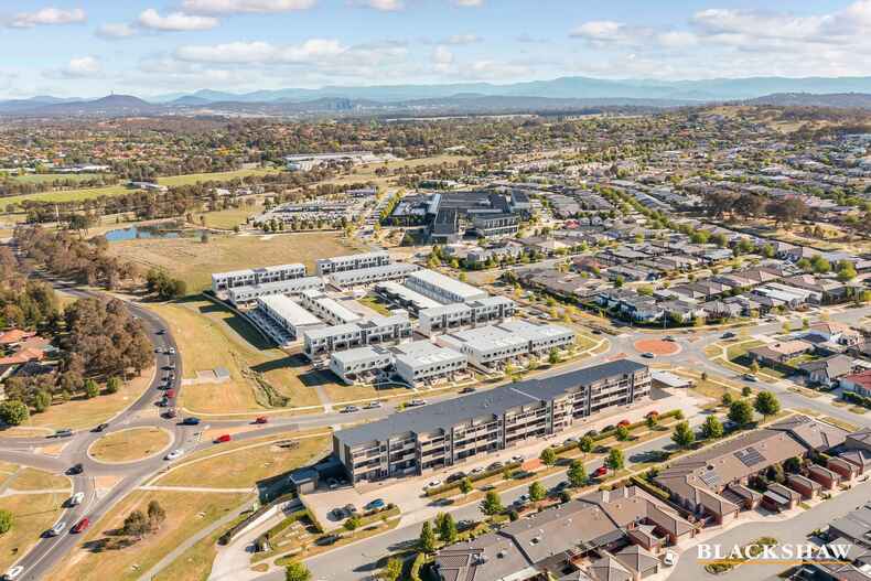 36/16 David Miller Crescent Casey 36/16 David Miller Crescent Casey