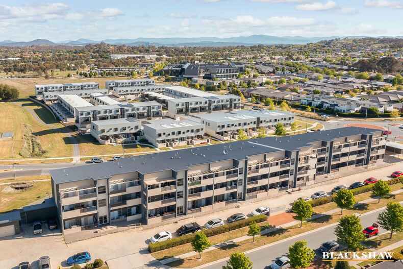 36/16 David Miller Crescent Casey 36/16 David Miller Crescent Casey