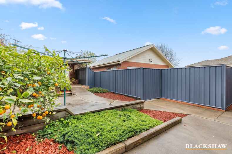 32 Christopher Crescent Queanbeyan 32 Christopher Crescent Queanbeyan