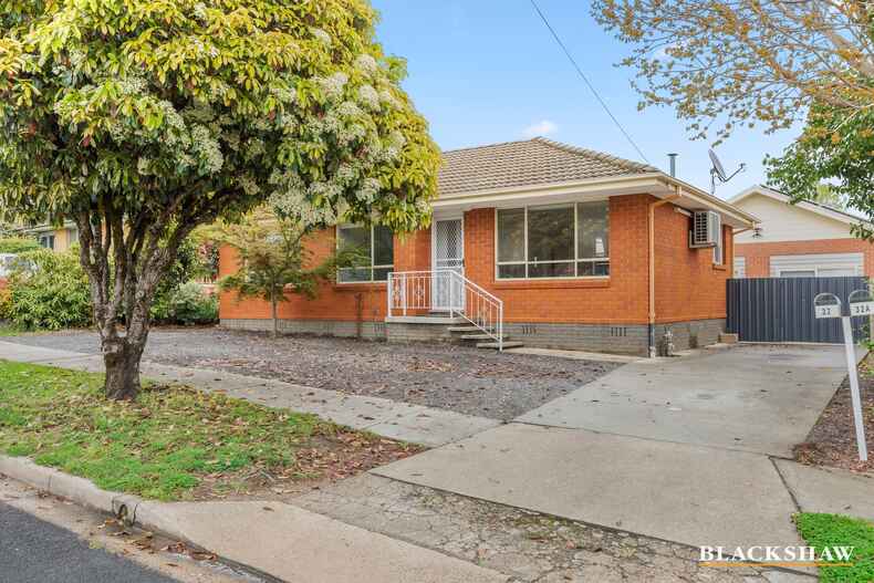 32 Christopher Crescent Queanbeyan 32 Christopher Crescent Queanbeyan