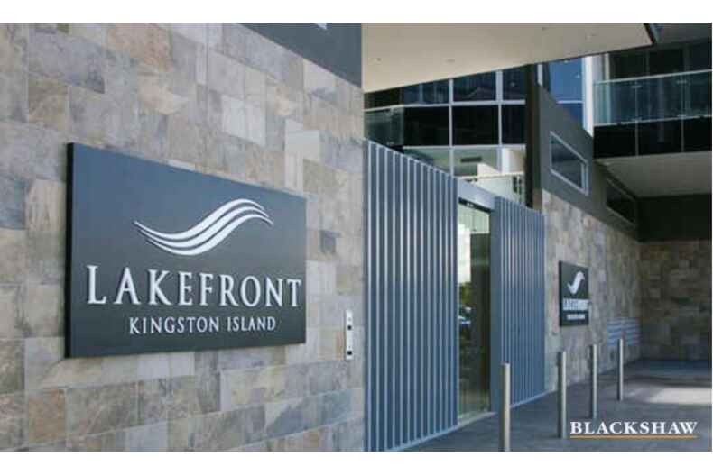 133/11 Trevillian Quay Kingston