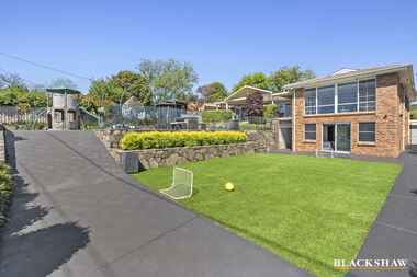 4 Mileham Street Macgregor