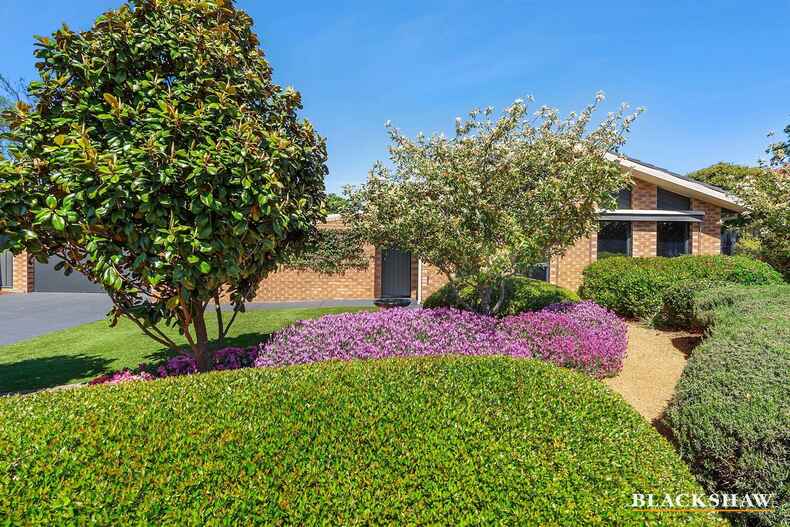 75 Summerville Crescent Florey 75 Summerville Crescent Florey