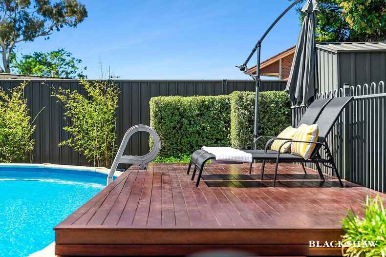 75 Summerville Crescent Florey 75 Summerville Crescent Florey
