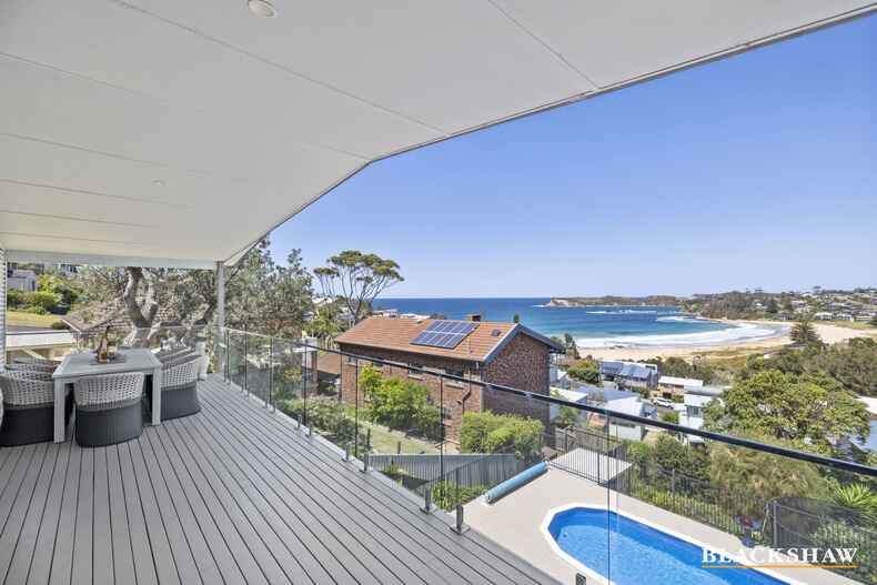 76 Tallawang Avenue Malua Bay 76 Tallawang Avenue Malua Bay