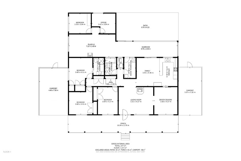 4 Victoria Street Sutton 4 Victoria Street Sutton