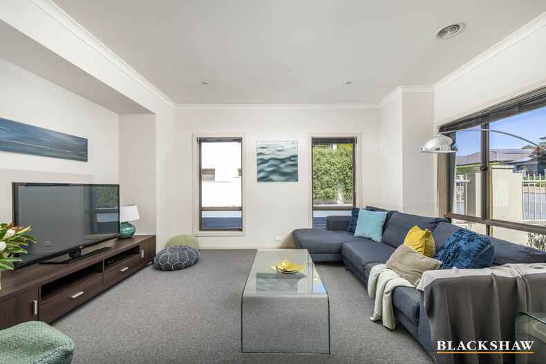 23 Frances Burke Street Gungahlin 23 Frances Burke Street Gungahlin