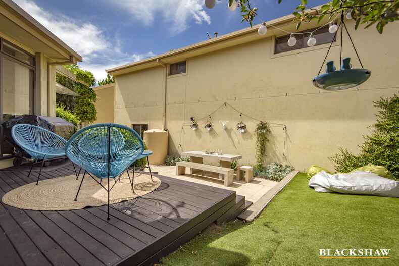 23 Frances Burke Street Gungahlin 23 Frances Burke Street Gungahlin