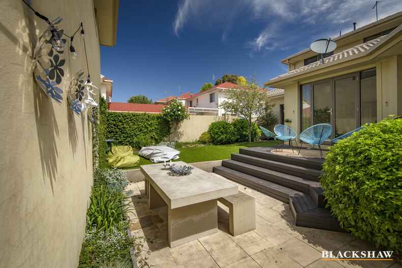 23 Frances Burke Street Gungahlin 23 Frances Burke Street Gungahlin