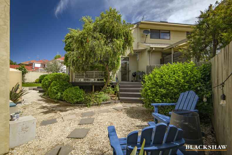 23 Frances Burke Street Gungahlin 23 Frances Burke Street Gungahlin