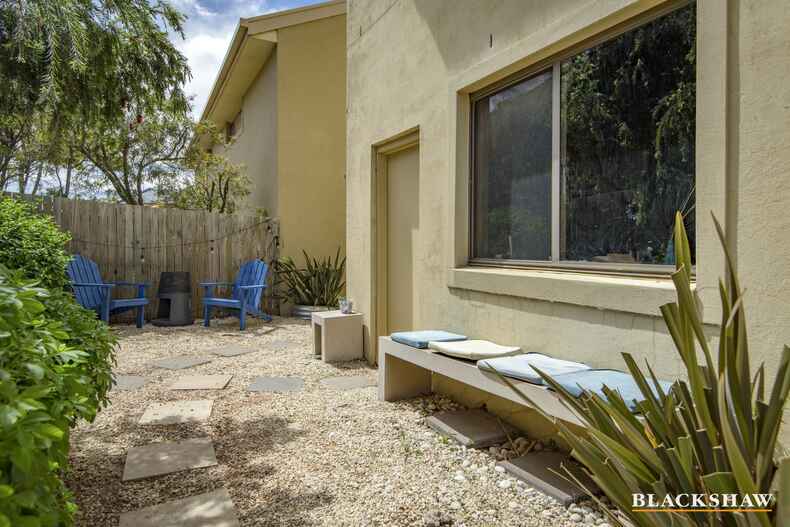 23 Frances Burke Street Gungahlin 23 Frances Burke Street Gungahlin