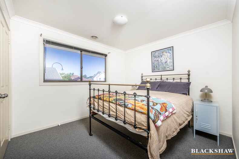 23 Frances Burke Street Gungahlin 23 Frances Burke Street Gungahlin
