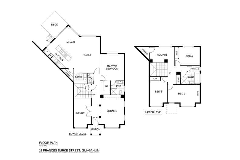 23 Frances Burke Street Gungahlin 23 Frances Burke Street Gungahlin