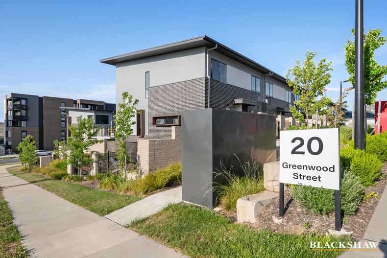 23/20 Greenwood Street Denman Prospect 23/20 Greenwood Street Denman Prospect