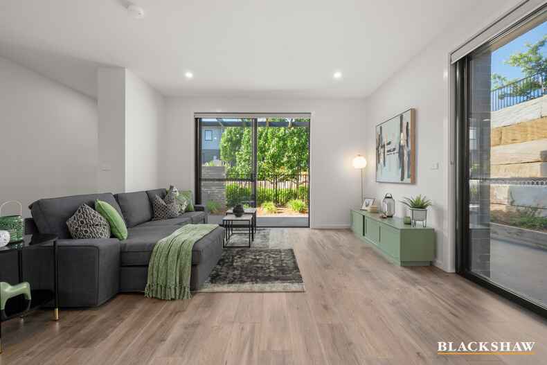 23/20 Greenwood Street Denman Prospect 23/20 Greenwood Street Denman Prospect