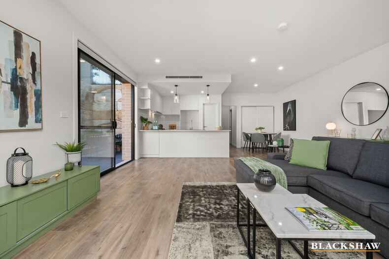 23/20 Greenwood Street Denman Prospect 23/20 Greenwood Street Denman Prospect