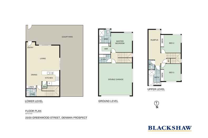 23/20 Greenwood Street Denman Prospect 23/20 Greenwood Street Denman Prospect