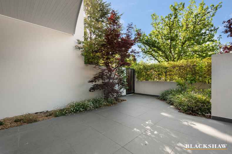 2/35 Esperance Street Red Hill 2/35 Esperance Street Red Hill