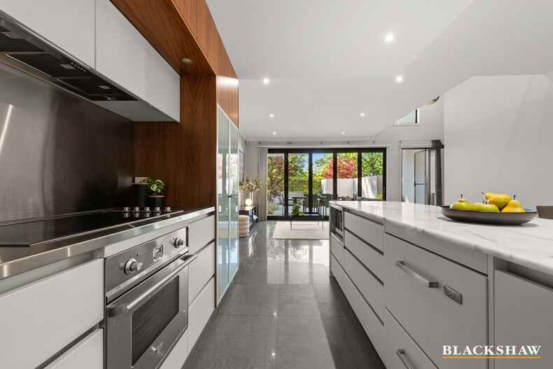 2/35 Esperance Street Red Hill 2/35 Esperance Street Red Hill