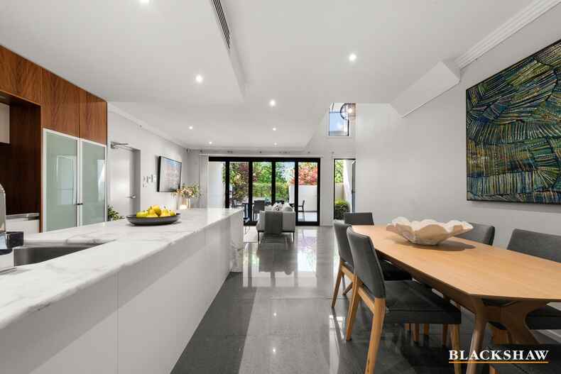 2/35 Esperance Street Red Hill 2/35 Esperance Street Red Hill