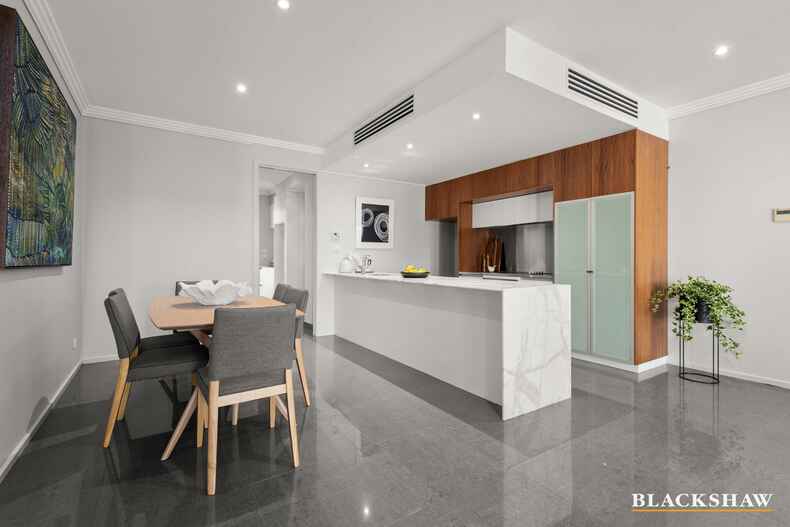 2/35 Esperance Street Red Hill 2/35 Esperance Street Red Hill