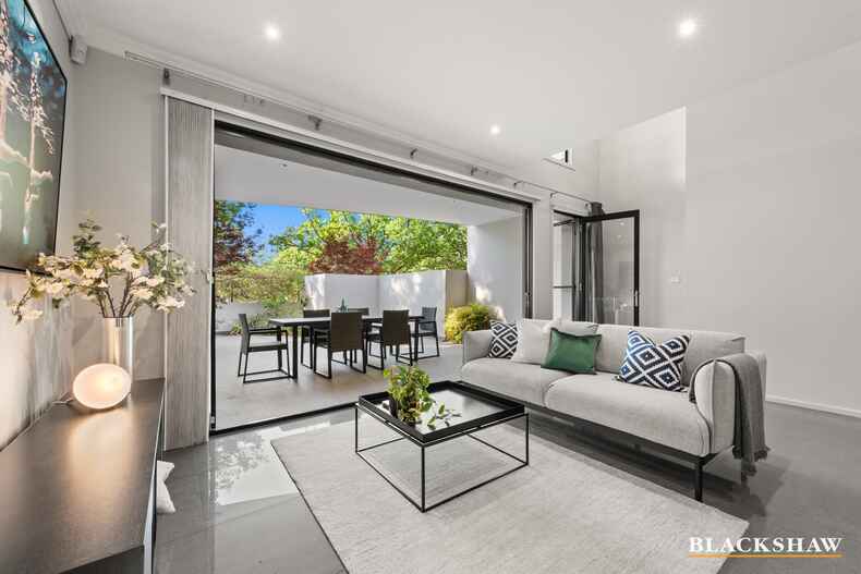 2/35 Esperance Street Red Hill 2/35 Esperance Street Red Hill