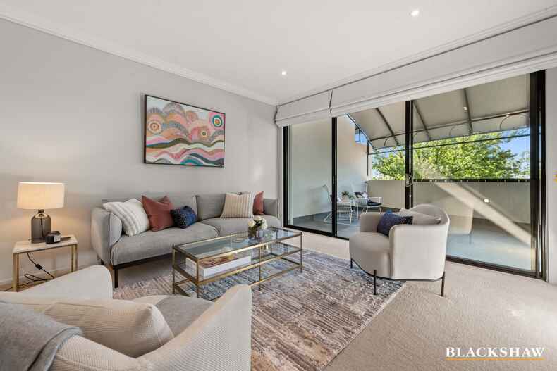 2/35 Esperance Street Red Hill 2/35 Esperance Street Red Hill