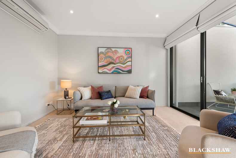 2/35 Esperance Street Red Hill 2/35 Esperance Street Red Hill