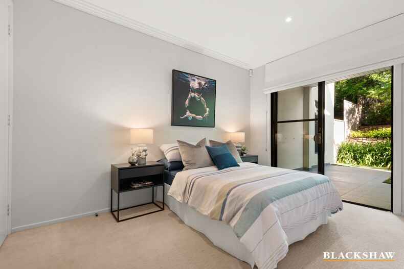 2/35 Esperance Street Red Hill 2/35 Esperance Street Red Hill