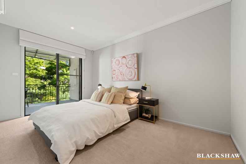 2/35 Esperance Street Red Hill 2/35 Esperance Street Red Hill