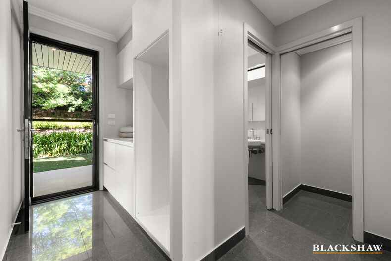 2/35 Esperance Street Red Hill 2/35 Esperance Street Red Hill