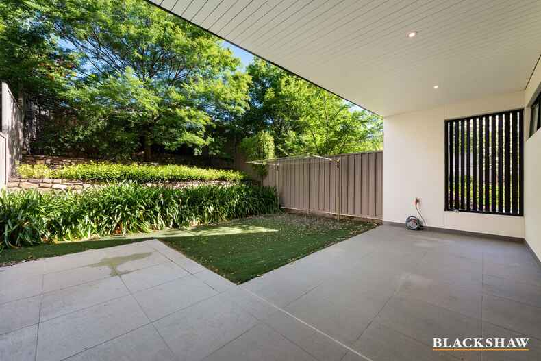2/35 Esperance Street Red Hill 2/35 Esperance Street Red Hill