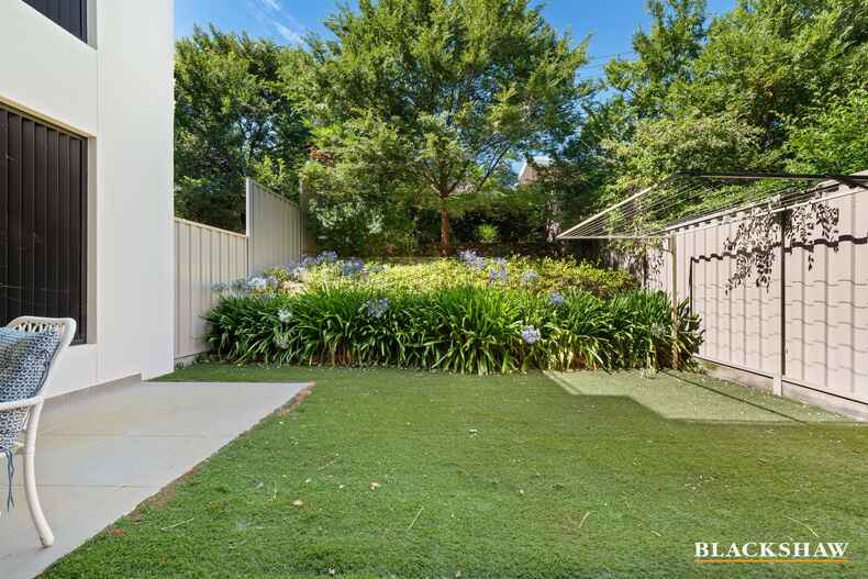 2/35 Esperance Street Red Hill 2/35 Esperance Street Red Hill