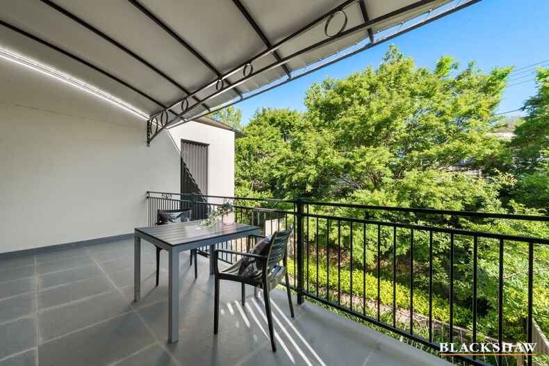 2/35 Esperance Street Red Hill 2/35 Esperance Street Red Hill