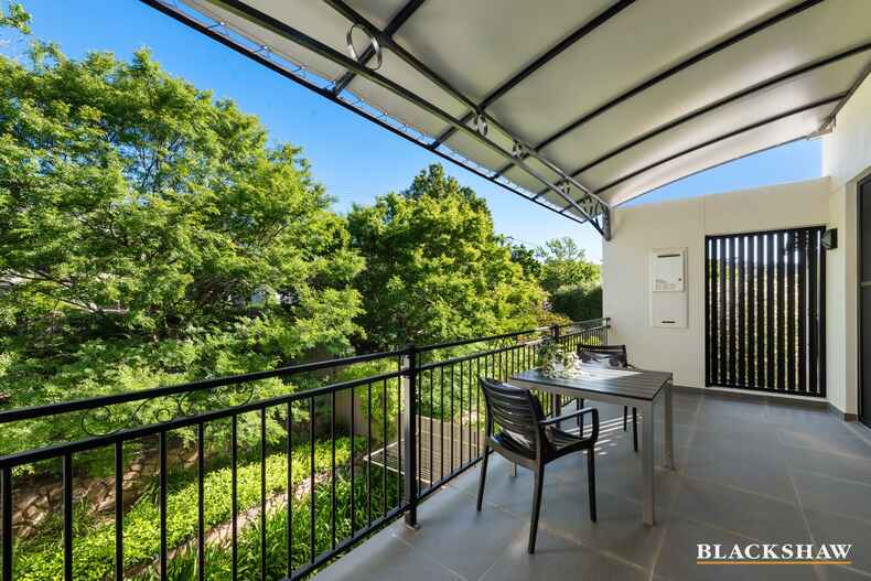 2/35 Esperance Street Red Hill 2/35 Esperance Street Red Hill