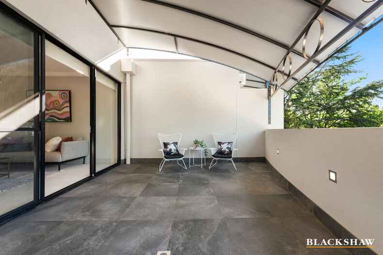 2/35 Esperance Street Red Hill 2/35 Esperance Street Red Hill