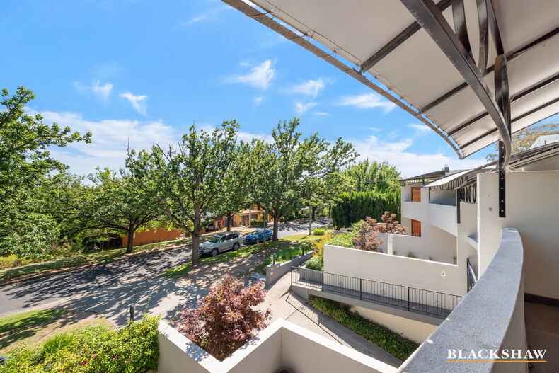 2/35 Esperance Street Red Hill 2/35 Esperance Street Red Hill