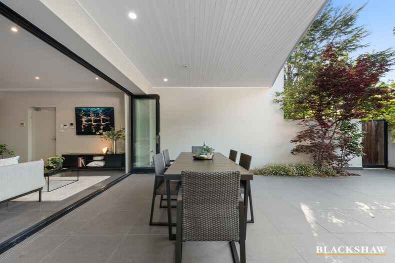 2/35 Esperance Street Red Hill 2/35 Esperance Street Red Hill